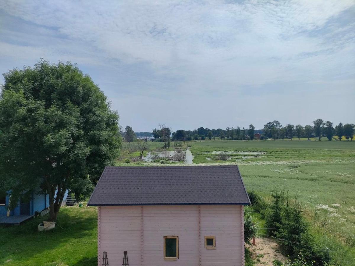 Swierkowe Siedlisko Węgorzewo Exterior foto