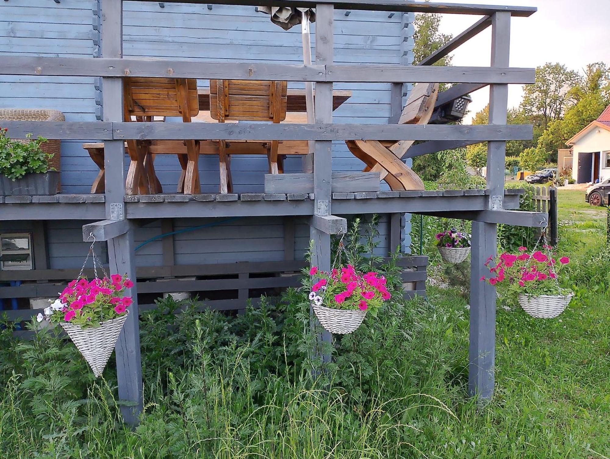 Swierkowe Siedlisko Węgorzewo Exterior foto